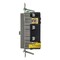 Hubbell Wiring Device-Kellems Power Protection Devices, Receptacle, Self Test, GFCI, IG, TRWR, Commercial Grade, 15A 125V, 2-Pole 3-Wire Grounding, 5-15R, Gray GFTWRST15GYIG - alternate 5